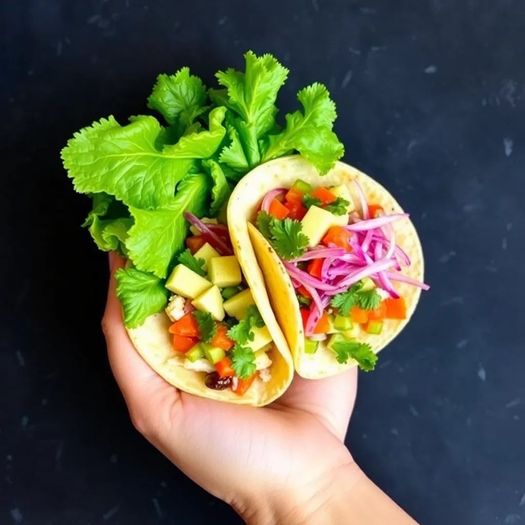 Tacos Sinaloa
