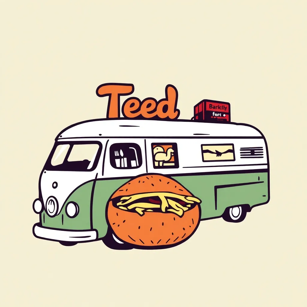 Ted's Trackside Grill