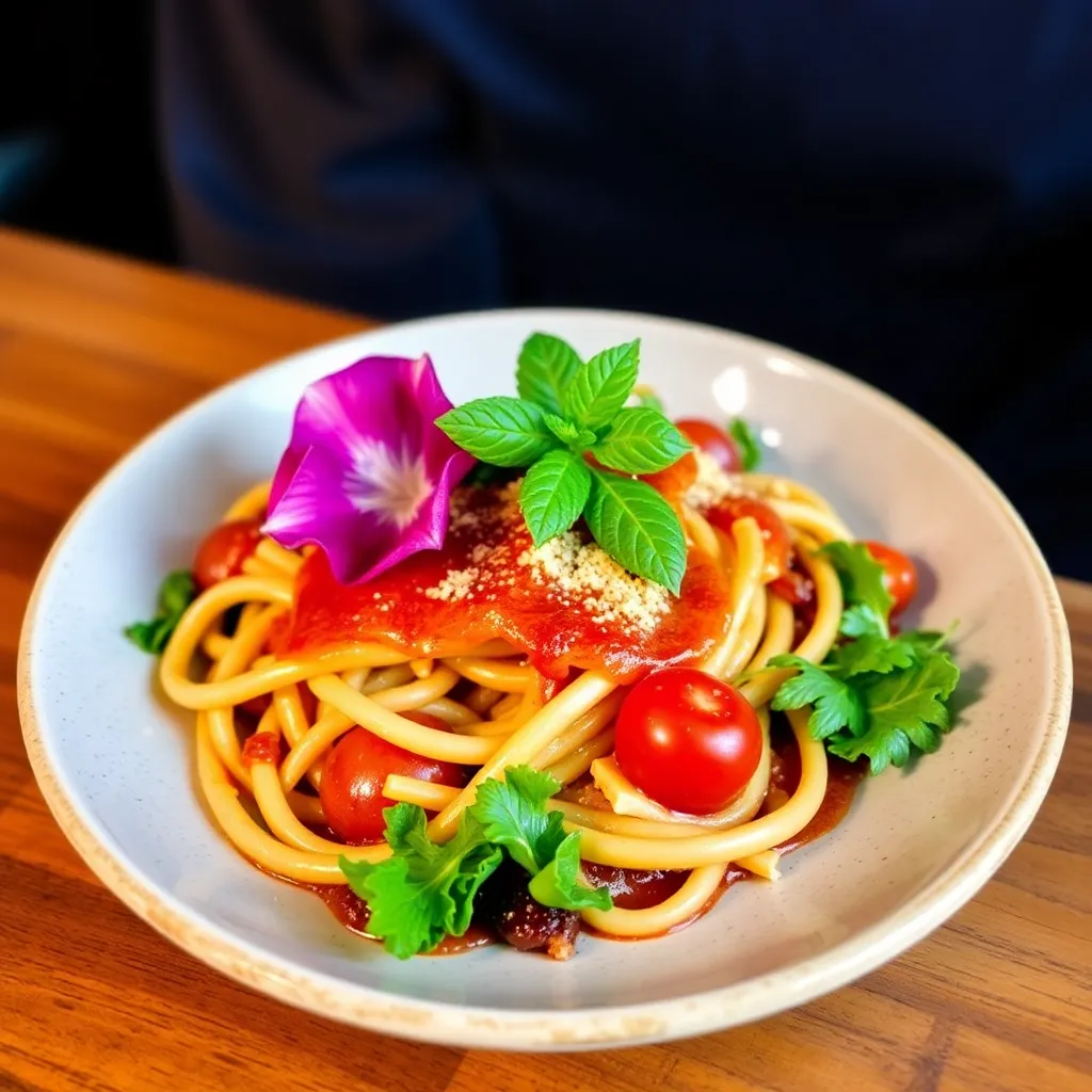 Terramia Ristorante
