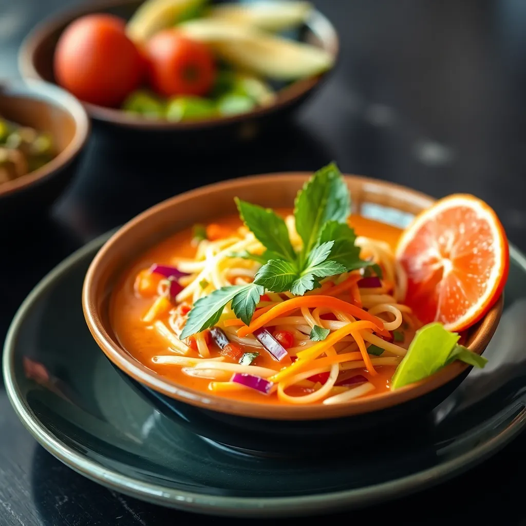 Thai Heaven