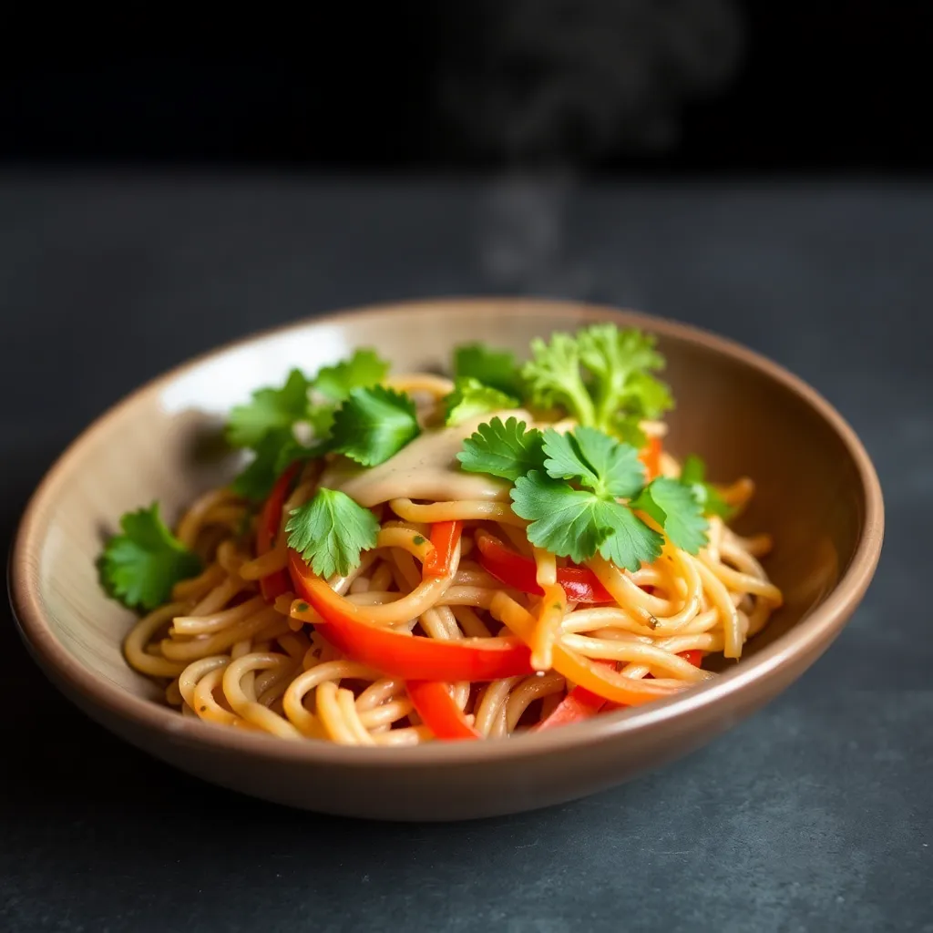 Thai Kitchen Wentzville