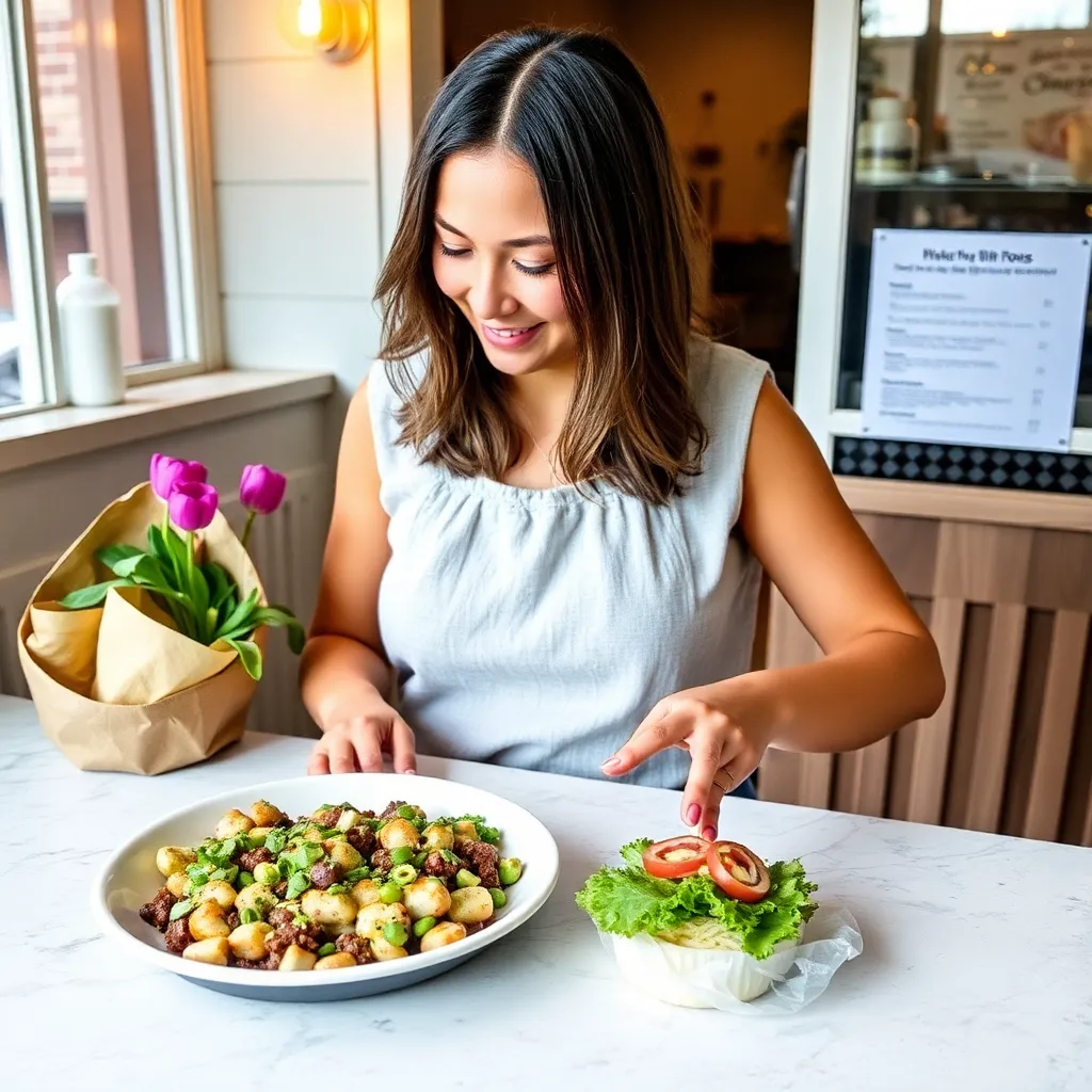 The Breaking Bread Company