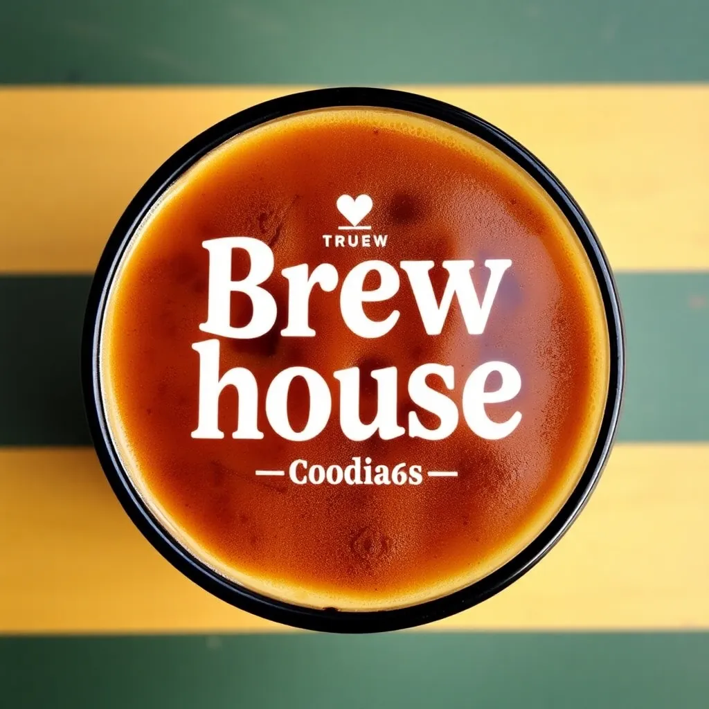 The Brew House