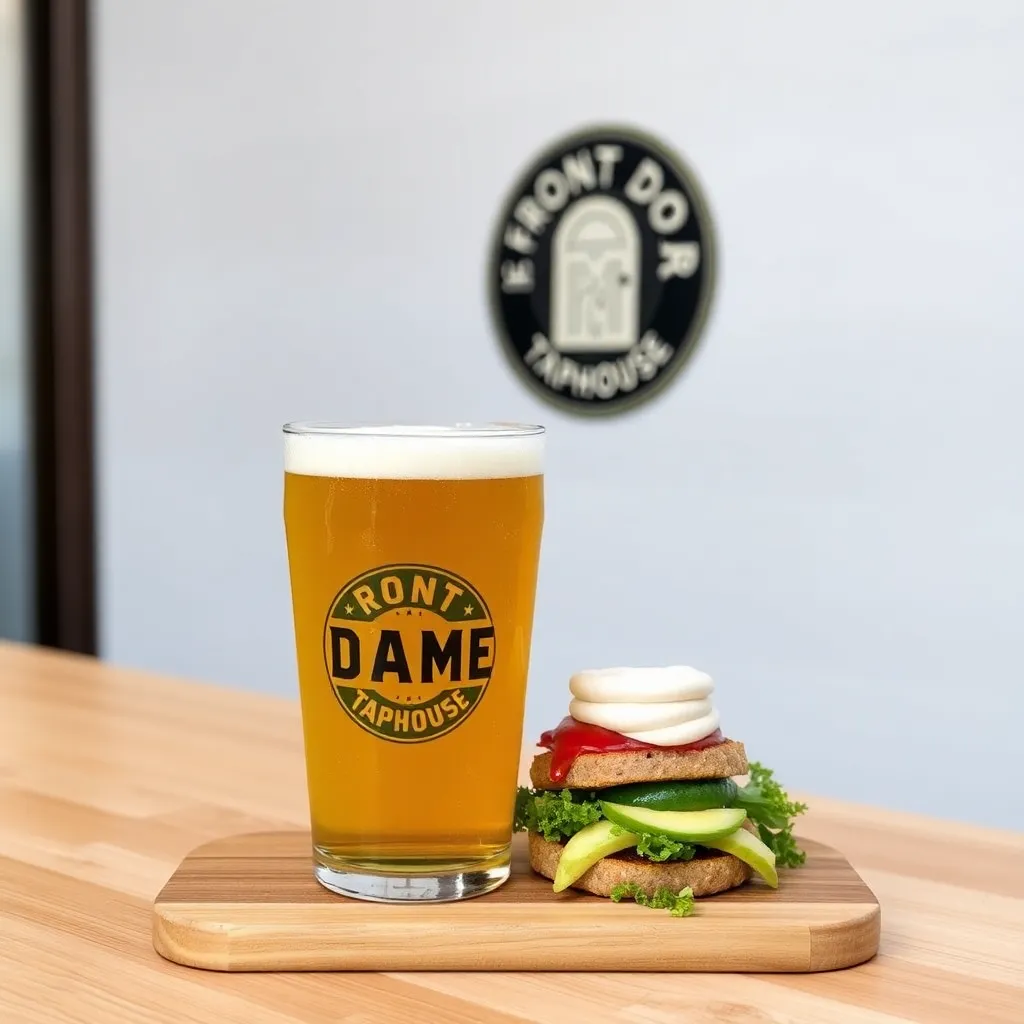 The Front Door Taphouse