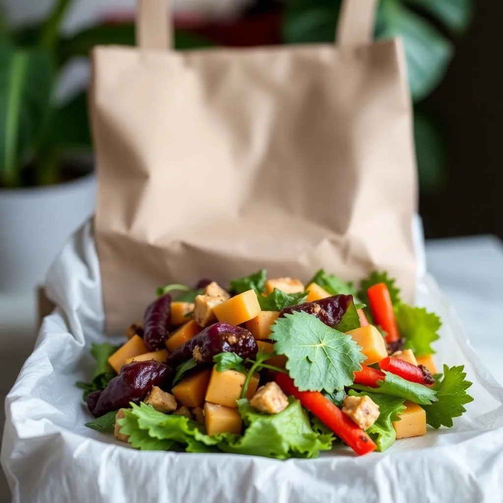 The Greenhouse Chicago Meal Prep