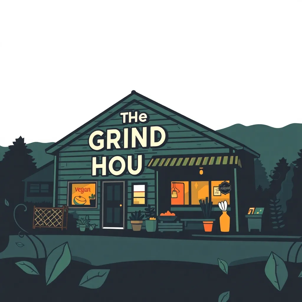 The Grind House