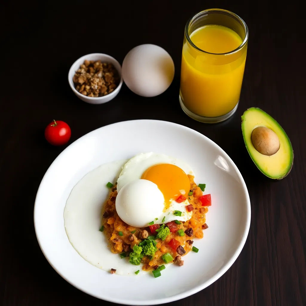 The Kracked Egg