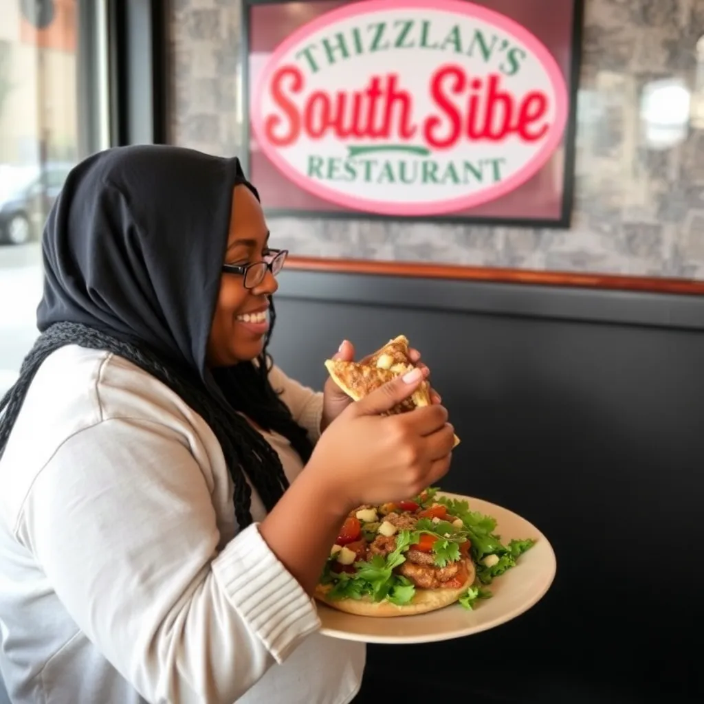 The South Side Restaurant, Pizzeria, And Tavern