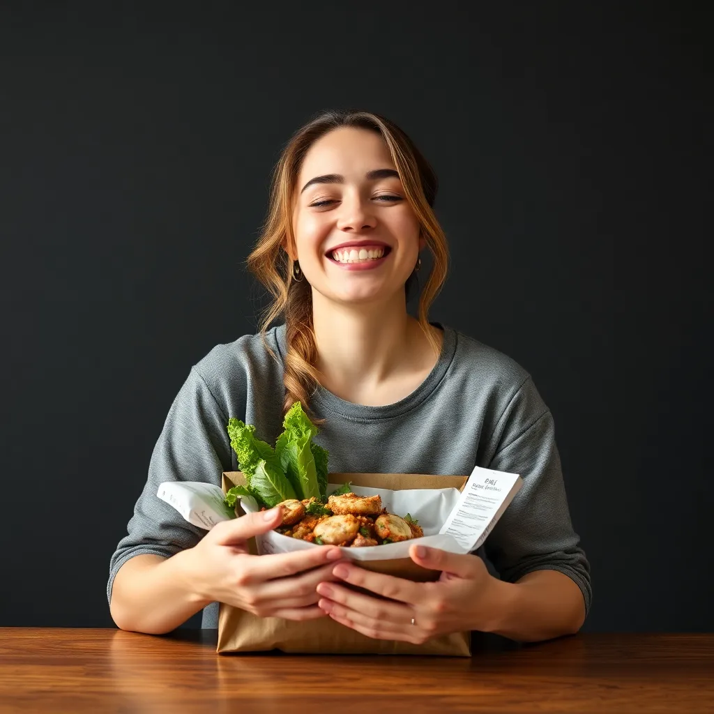 The Wholesome Package