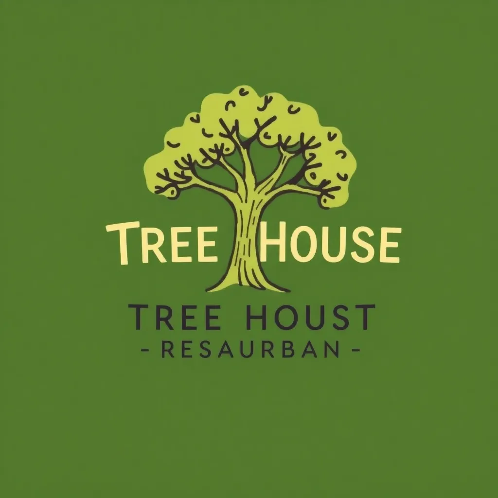 Tree House Restaurant
