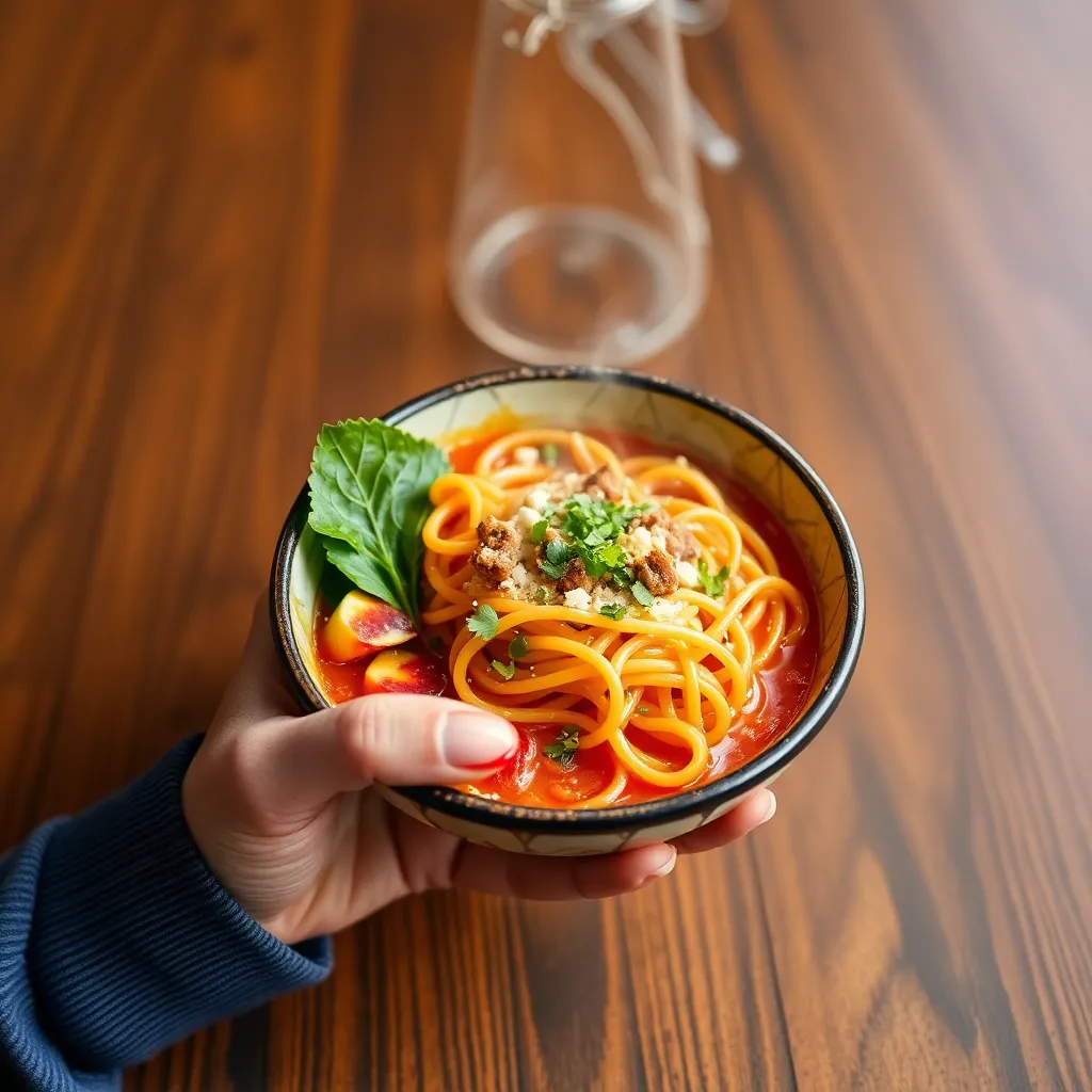 Umami Noodle Bar