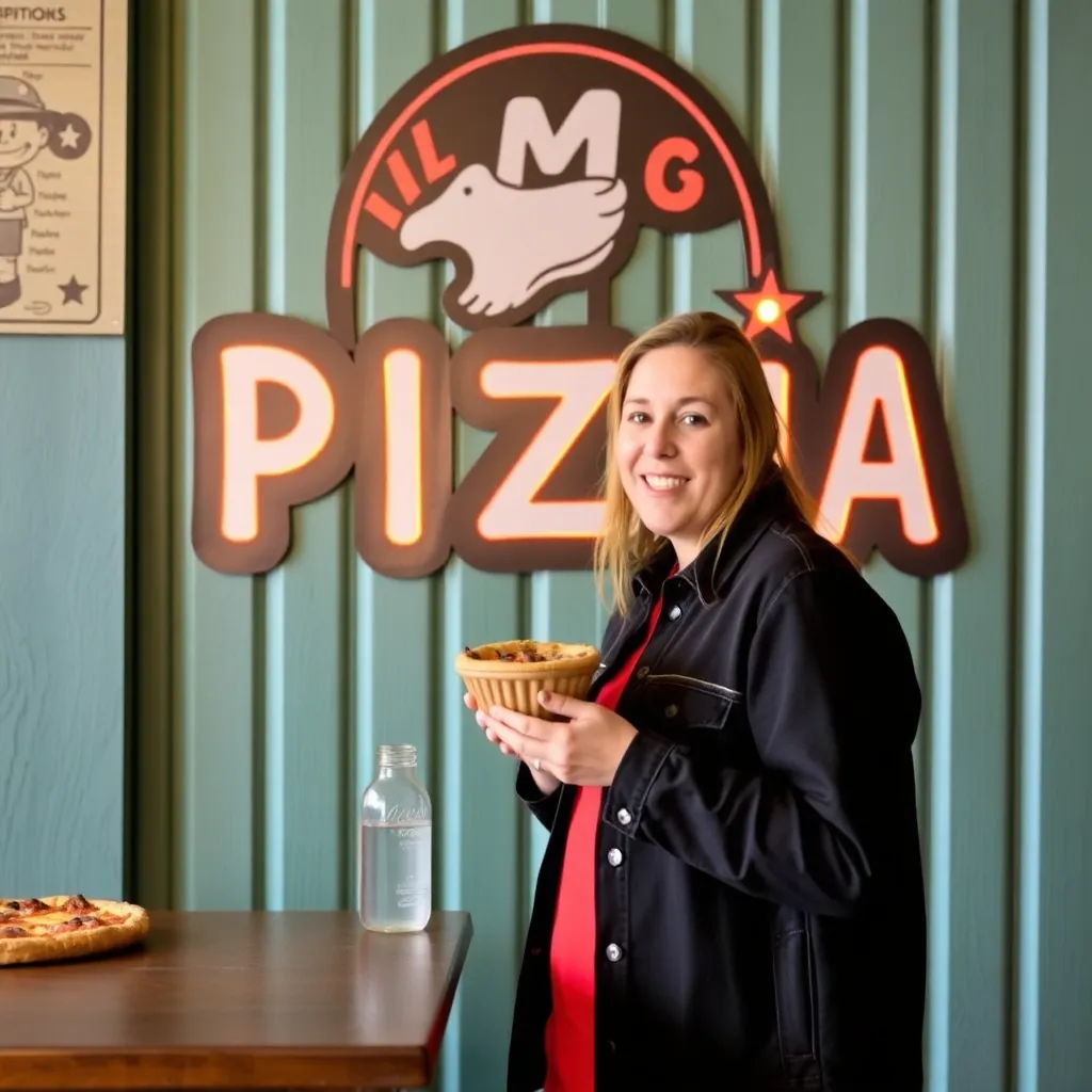 Uncle Maddio's Pizza