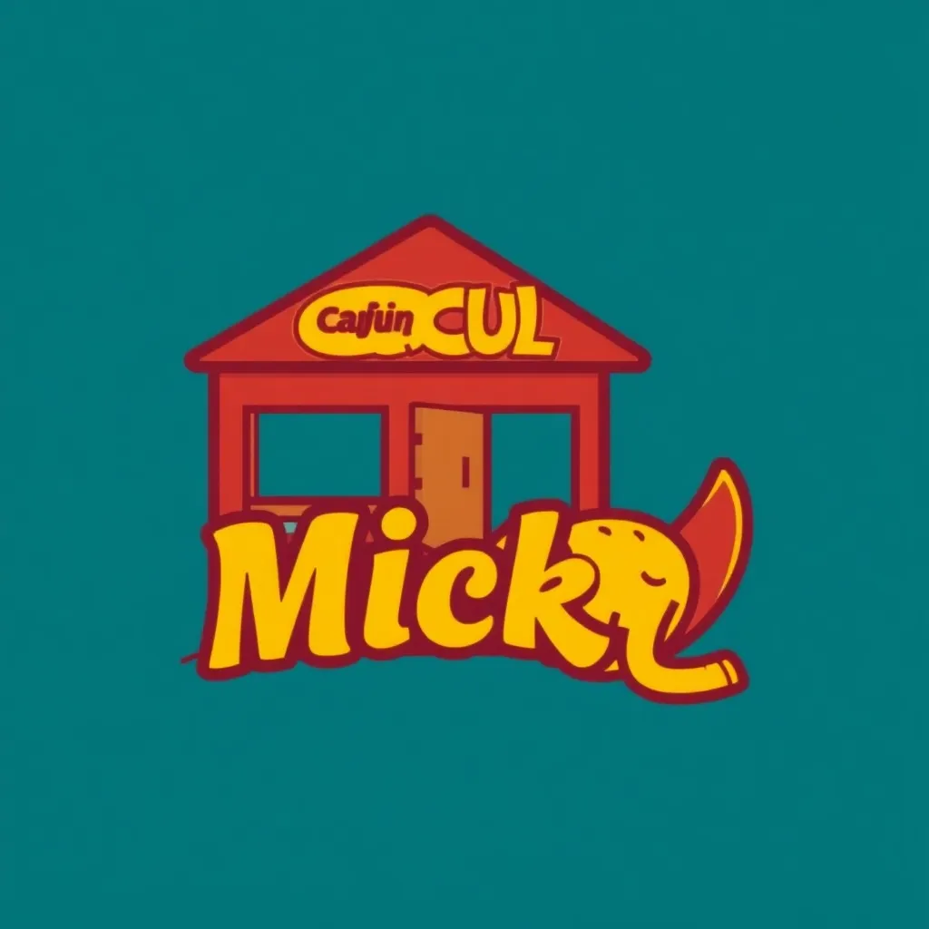 Uncle Mick's Cajun Market & Cafe
