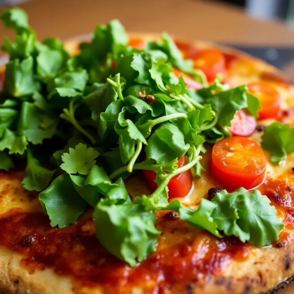 Uno Pizzeria & Grill