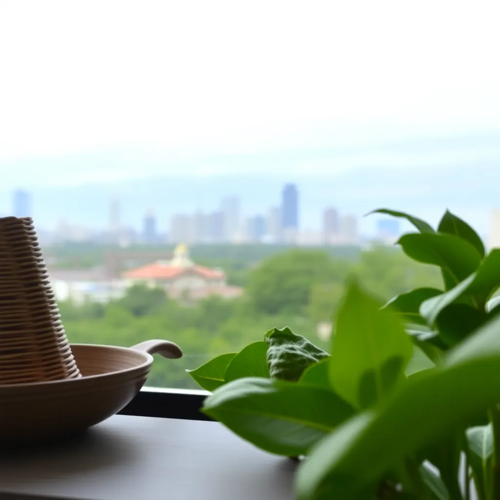 Urban Vegan Thai Cuisine