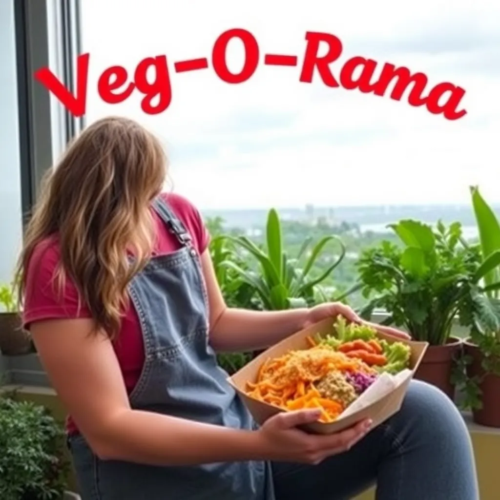 Veg-O-Rama