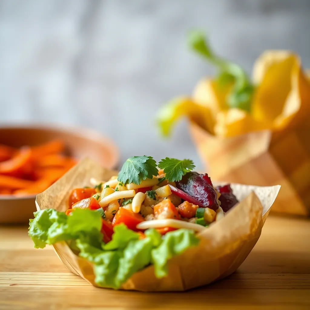 Vegan In The Hood Llc