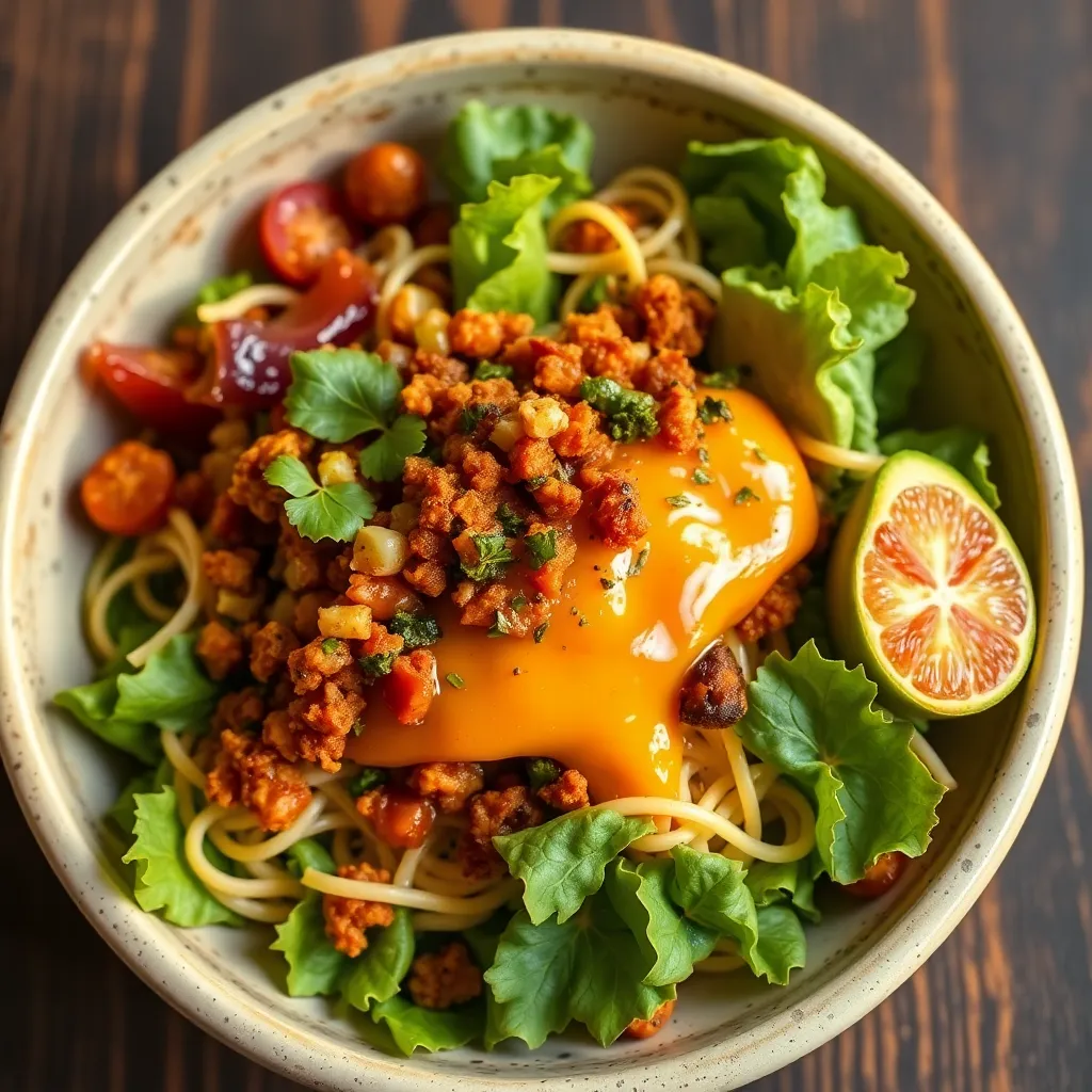 Vegan Kingdom Kc