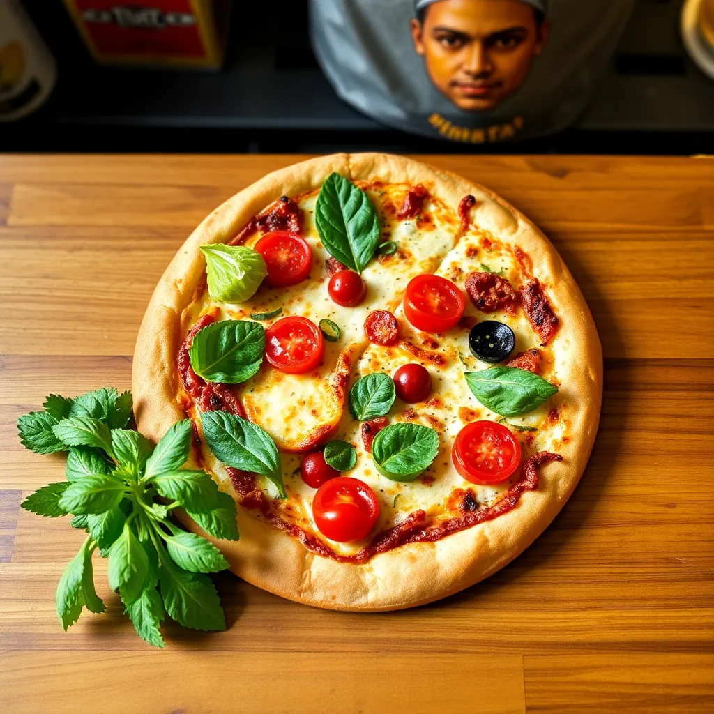 Vitta Pizza Canal Park