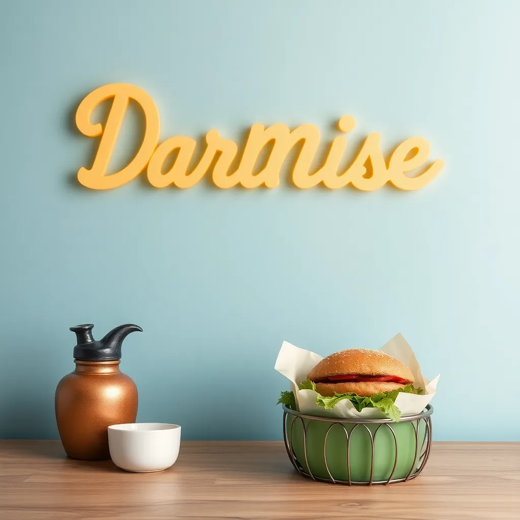 Vosen's Bread Paradise