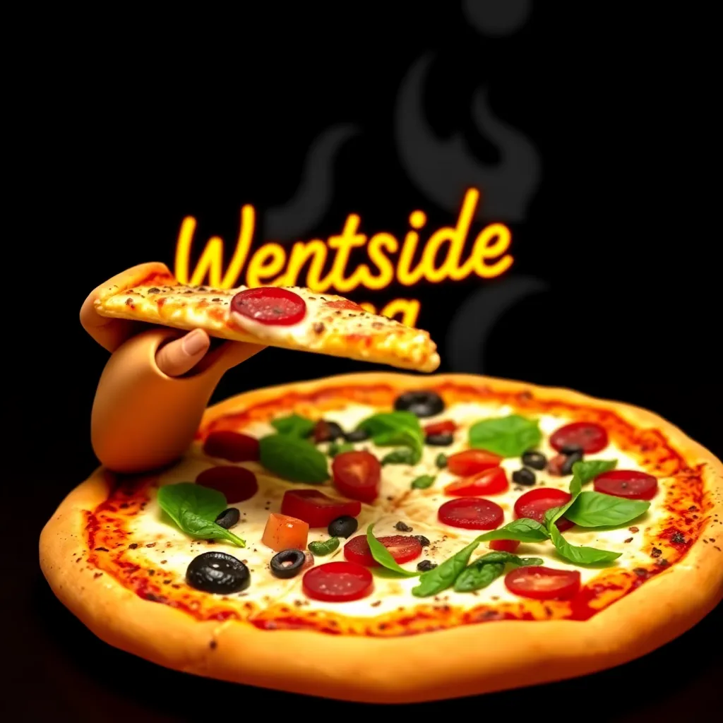 Westside Pizza