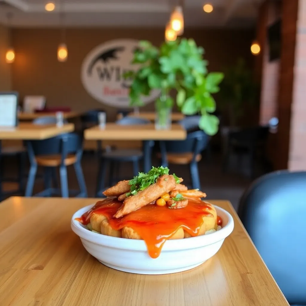 Wild Root Cafe - Seasonal Food & Craft Cocktails In Boise