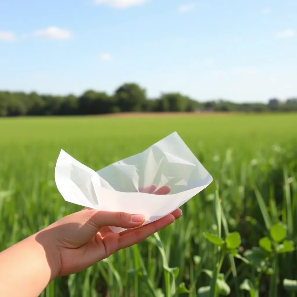 Your Organic Inner G