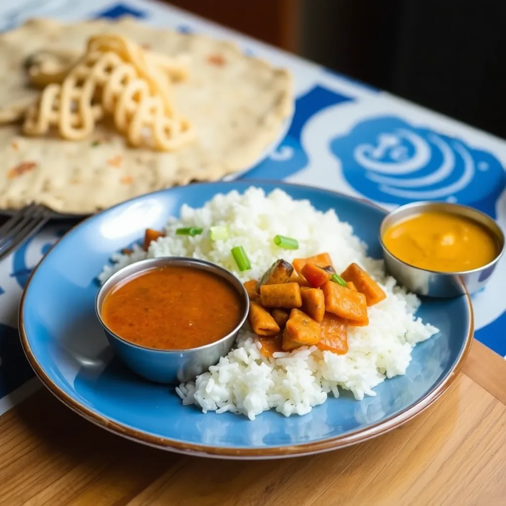 Yuva Eats | Best Indian Restaurant |