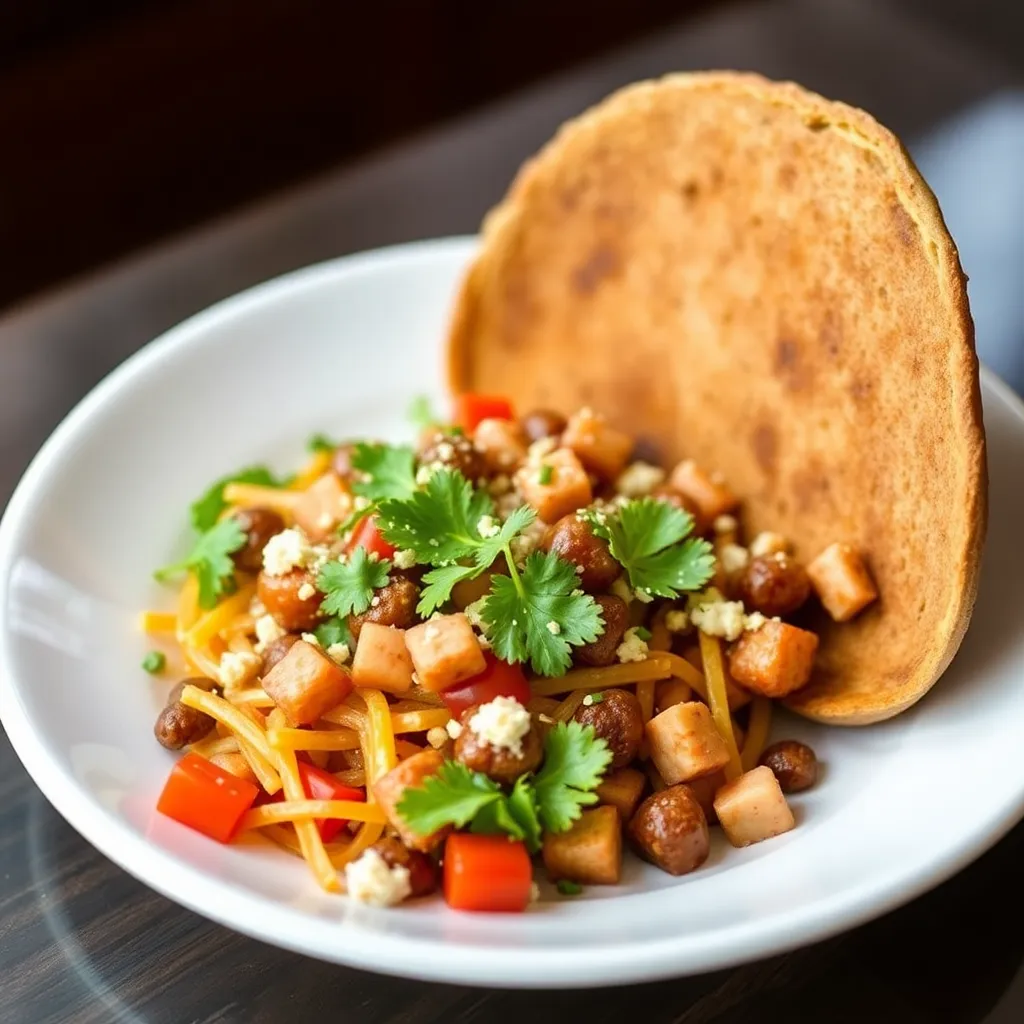 Za Spot - Waynesboro