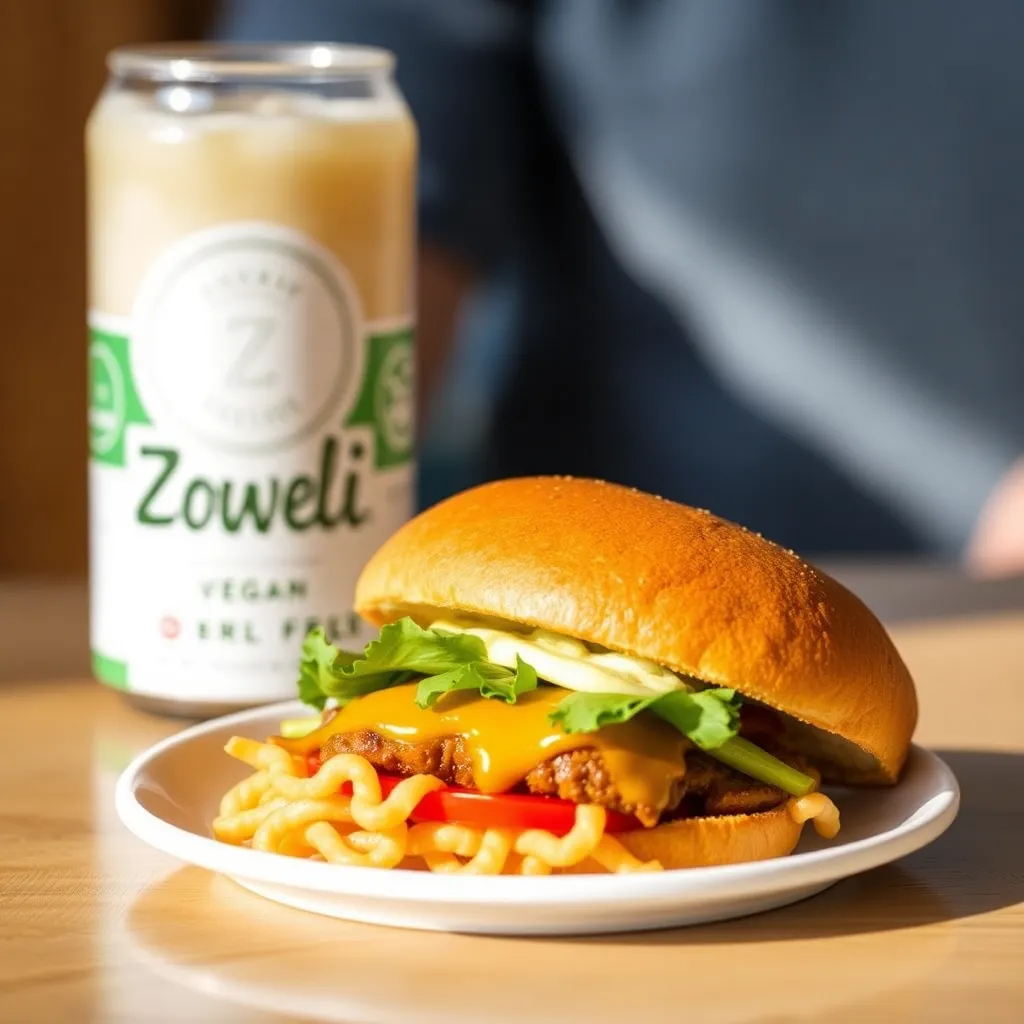 Zweli's