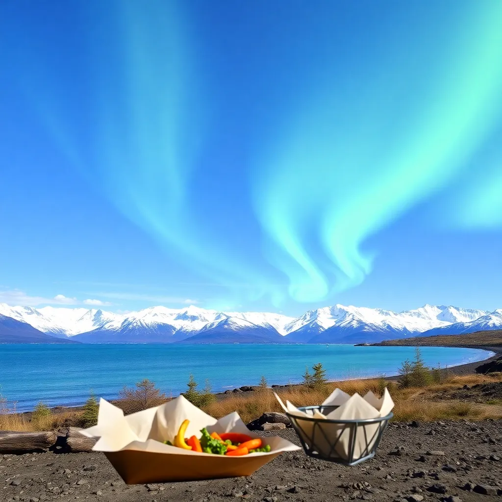 alaska