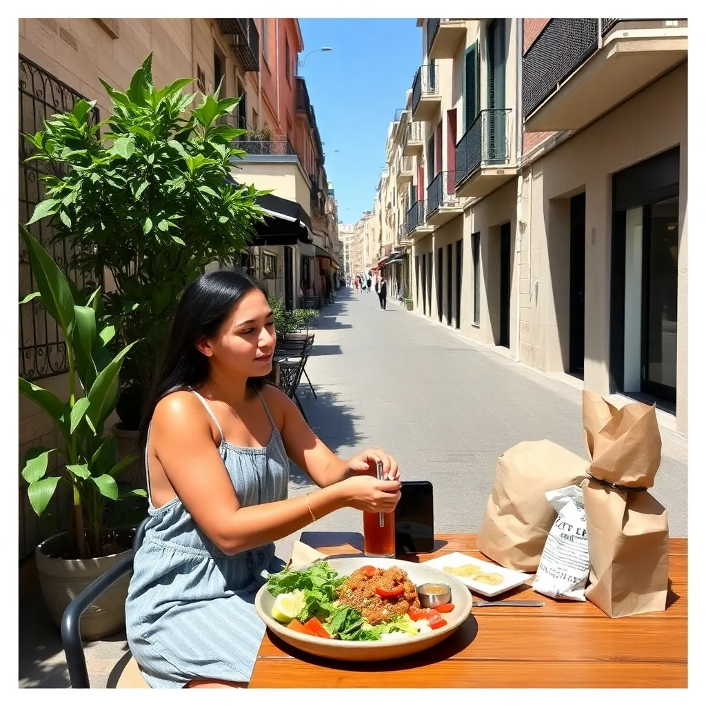 barceloneta