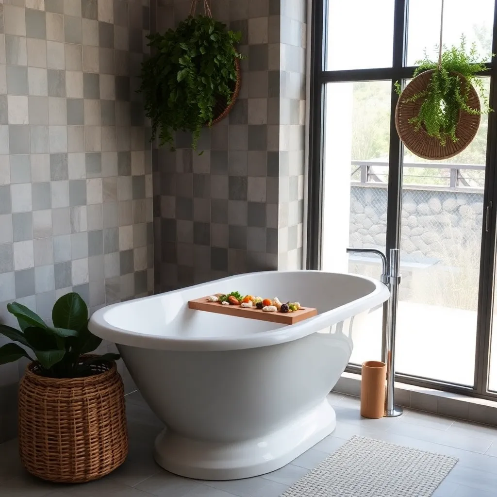 bath