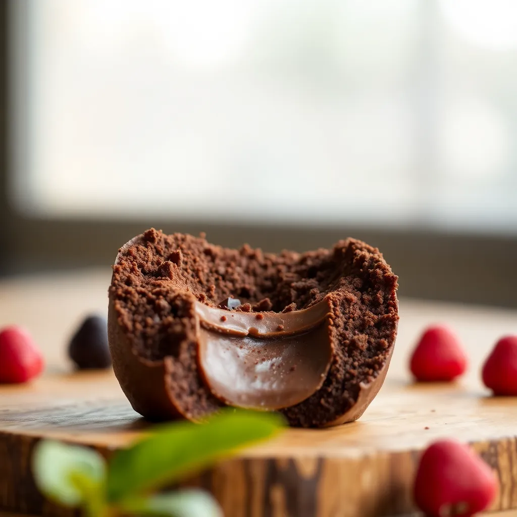 chocolate-hole