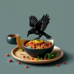 crow-wing