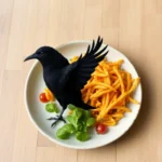 crow-wing