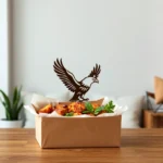 eagle