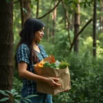 forest