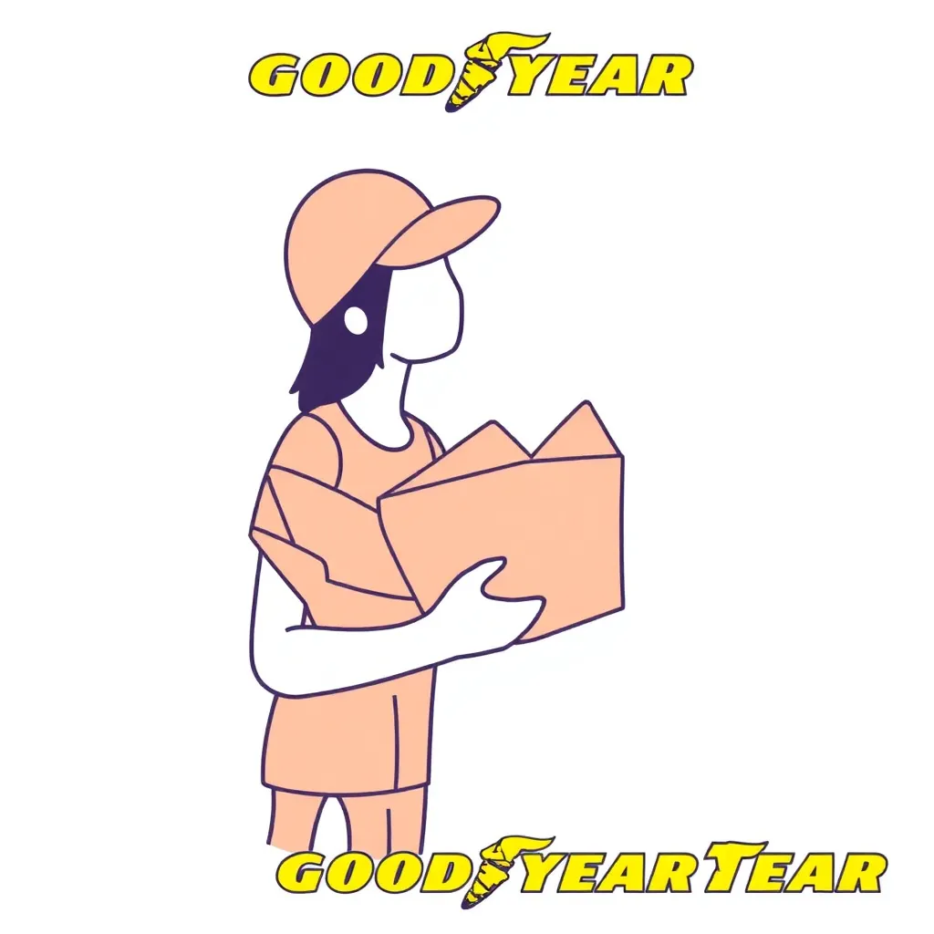 goodyear