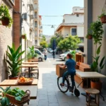 urbana