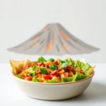 volcano